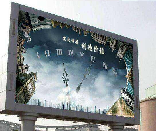 LED全彩顯示屏應該這樣保養(yǎng)，壽命延長幾年？