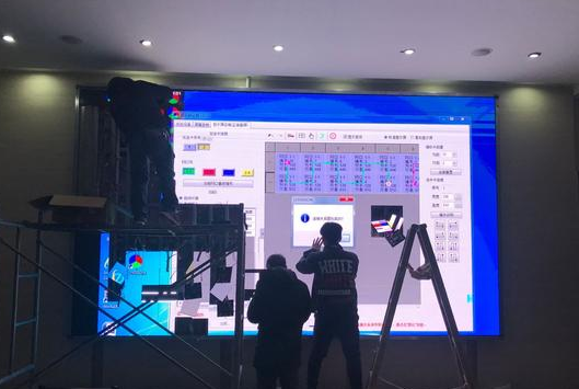 LED全彩顯示屏的誕生過程，你知道嗎？